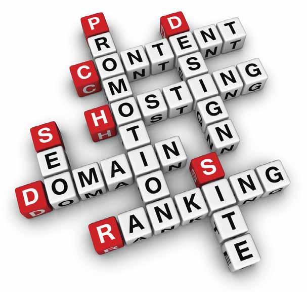 If You Want to Rank in Google, Start by Fixing Your Site You have an informative,