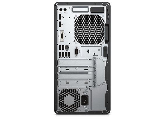 HP ProDesk 600 G3 Microtower PC Specifications Table Form Factor Available Operating System Available Processors Chipset Microtower Intel Core i5-6500 with Intel HD Graphics 530 (3.2 GHz, up to 3.