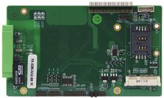Optional Expansion I/O Boards : TB-528 Series