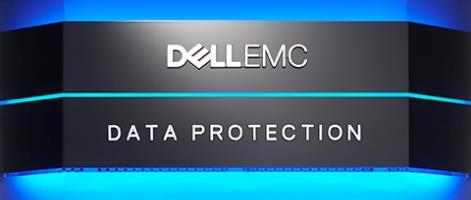 Search & analytics Days DELL EMC DATA PROTECTION Converged and comprehensive 1/10th Time to deploy* 34TB 1PB Flash Copy