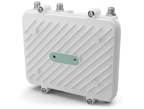 Data Sheet Innovative Advanced Features For Outdoor Operation Highest-Performance Wireless Speeds With 3X3 Mimo And 256 Qam Modulation 3 spatial streams plus 256 QAM modulation support on both the 2.