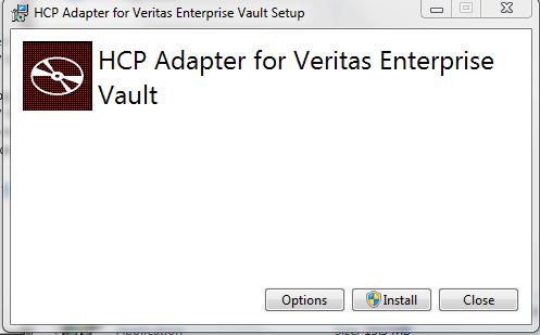 P a g e 3 About This Document This document provides the latest information about the Hitachi Content Platform Streamer Adapter for Veritas Enterprise Vault.