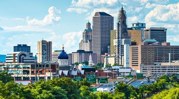 Case Example City of Hartford, CT Development Partners: Constellation, City of Hartford, CT Light & Power, Bloom Components: 800 kw fuel cell Location: Parkville Neighborhood Facilities and