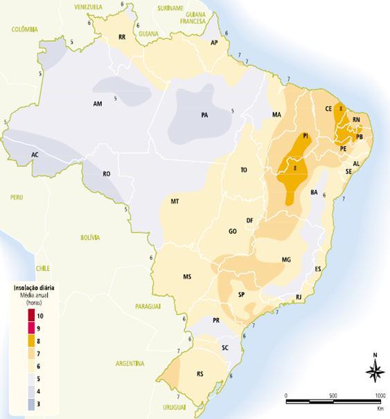 New markets - Brazil Solaria has consolidated with success its presence in Brazil during 2012 Participation in over 30 tenders with leading enterprises and institutions: 3 MW Plant under construction