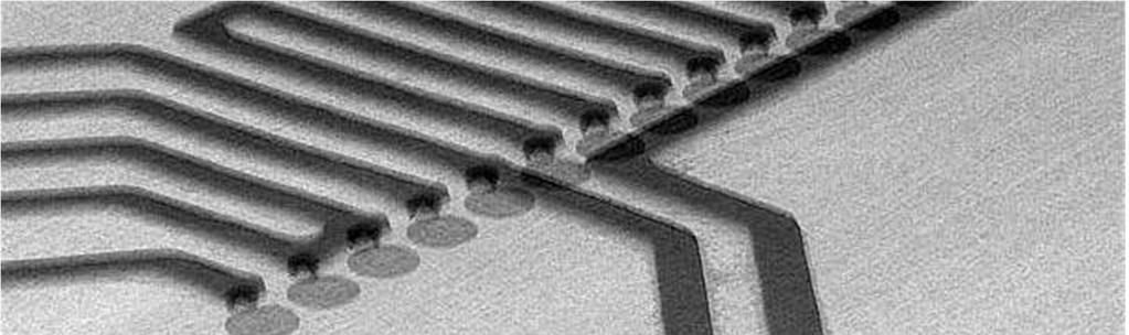 Application examples QFN-A embedded chip module nanofocus