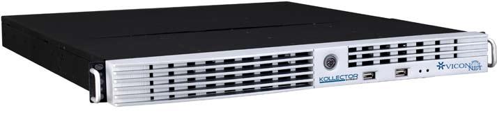Features 16-Channel Hybrid Digital Video Recorder Fully featured DVR simultaneously records and plays 16 channels of digital video and 4 channels of audio in a compact 1 RU rack-mount enclosure