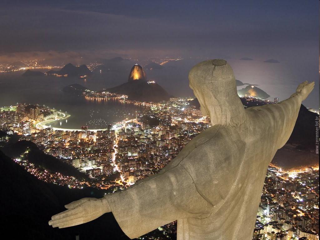 Rio de Janeiro:
