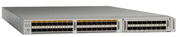 Network layer hardware VCE Vblock System 720 Gen 4.