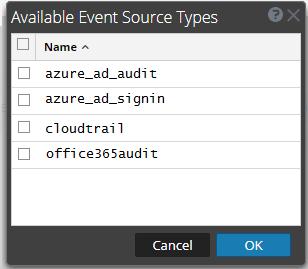 Set Up the Office 365 Event Source in NetWitness Platform This section contains details on setting up the event source in RSA NetWitness Platform.