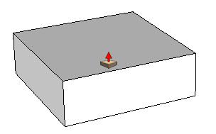 Making an Aquarium in Google SketchUp Step 2: Paint the Picture onto the Box 1. Open Google SketchUp.