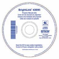started with BrightLink.