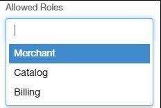 2.4 Sub Users In the Sub Users tab of Business Settings section, you add users to your UPS i- parcel account.