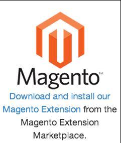 13.2 Magento To perform a Magento integration, follow these steps: 1. From an Internet browser on your test environment console, login to UPS i- parcel Global Access. 2. Click the Integrate icon.