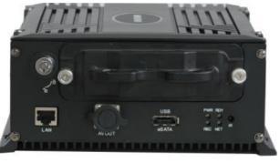 ORDERING INFORMATION The references for the available FENIX models are specified below. FNM7-8-PS2-(X) FNM7-8-PS2-1 Video recorder-player and editor for 8 IP cameras with GPS and 3G module.