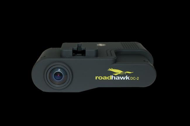 RoadHawk HD & DC2 Replacement GPS antenna that is included with the RoadHawk HD and optional on the DC2 camera system.