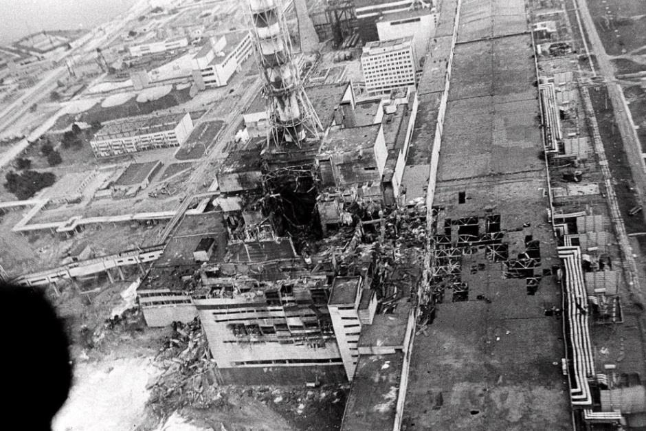 Significant Events in Nuclear Power Chalk River NRX Core Damaging Event (December 12, 1952) Windscale 1 Reactor Fire (October 10, 1957) SL-1 Excessive Manual Control Rod