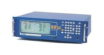 Vulnerable ICS\SCADA device ESC 8832 Data Controller - Web-based SCADA system - Not possible to