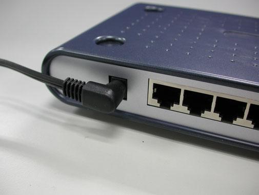 Service Provider (ISP). The installation technician from your ISP should have left the setup information for your modem with you after installing your broadband connection.