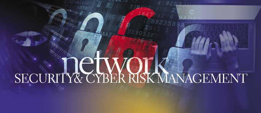 2014 NETWORK SECURITY & CYBER RISK MANAGEMENT: THE THIRD ANNUAL SURVEY OF