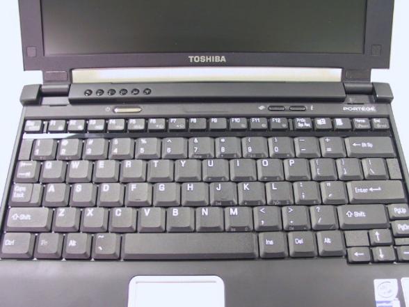 KEYBOARD REMOVAL Latch Keyboard holder 3.