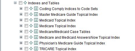 The Transmittals are also in the Medicare and Medicaid Guide. These are headnoted with back references to the Guide s Explanations.