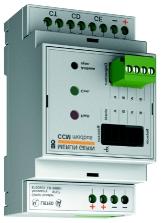 An external gateway is available for communication on other networks: # Profibus # Ethernet Eco COM is limited to the transmission of metering data and does not allow the control of the circuit