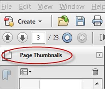 Inserting a Page or File An easy way to insert a page from File A to File B would be using the Pages Panel. Open both files and Tile the files vertically from the Windows menu.