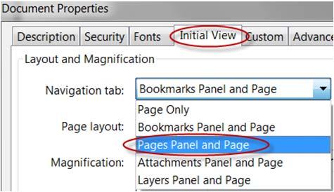 You will also have the option to do this to all pages, a page range, or only Odd or even pages, and/or only specific orientations of pages.
