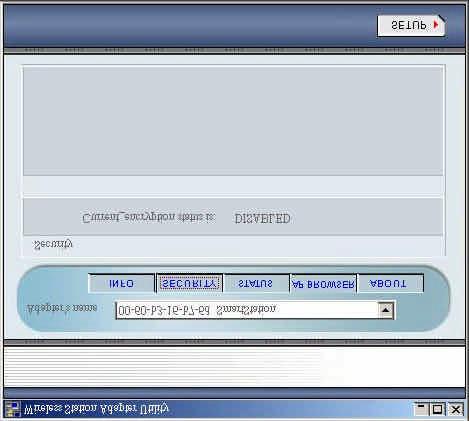 Assigning the IP Address Assign an IP address to your TR-CPE-80 if you wish to configure the TR-CPE-80 via the Web Management.