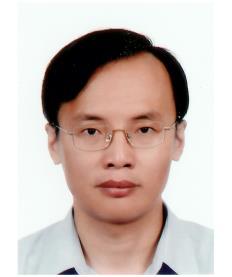 Since 2003, he has been with the Department of Electronic Engineering, I-Shou University, Kaohsiung, Taiwan, where he is currently an Associate Professor in logic design and measurement theory.