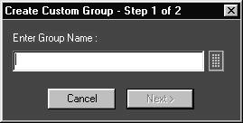 About Template Editor 3. If you drag and drop a group from the Palette List, all the fields within the group are placed in the active template. 4.