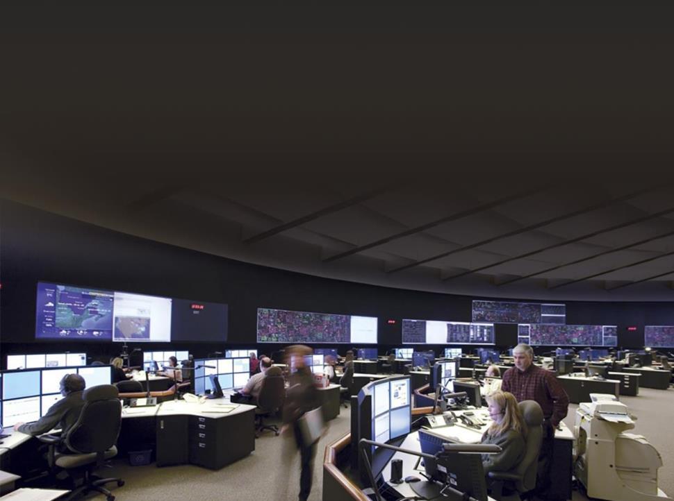 Grid Software Solutions GE is the market leader in grid operations and control