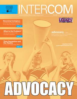 INTERCOM InterCom is MPISCC s award-winning industry publication featuring news, industry and tech trends, leadership, best practices, destinations, tips and insights.