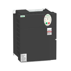Characteristics variable speed drive ATV212-11kW - 15hp - 240V - 3ph -wo EMC - IP21 Product availability : Stock - Normally stocked in distribution facility Price* : 1398.