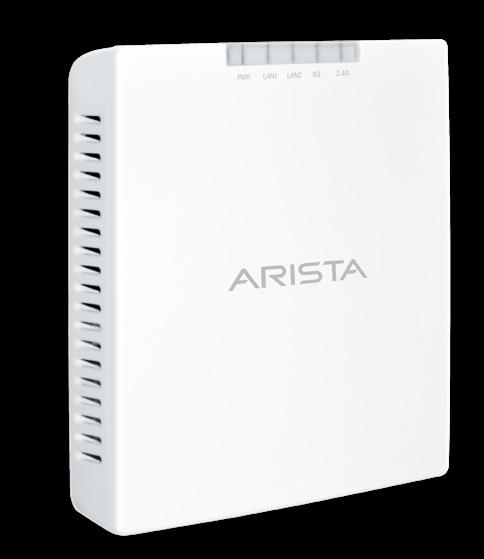 Key Specifications Up to 300 Mbps for 2.4 GHz radio Up to 867 Mbps for 5 GHz radio 802.