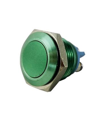 IP65 when used with O-Ring SPST Flat / High / Ball head Short body IP65 / Long