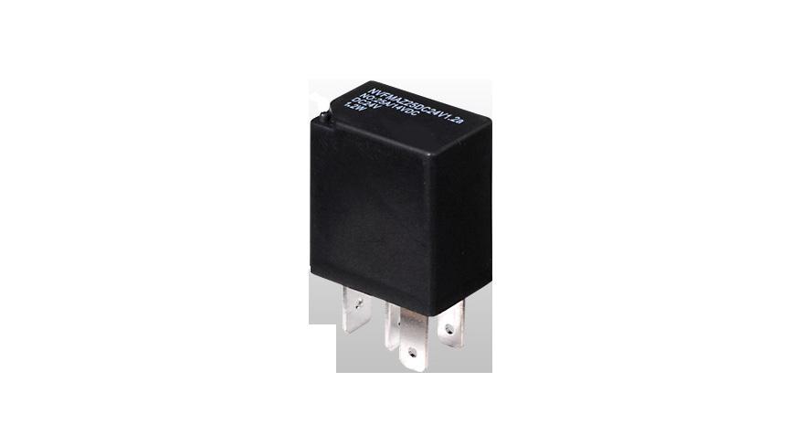 3mm Max voltage: 220VDC 250VAC Max current: 2A Standard 20 15.3 22.