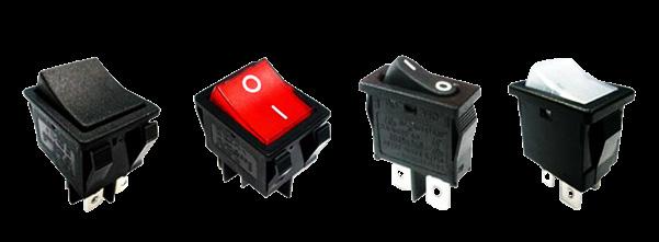 a variety of applications Alternative to jumper blocks Slide Switches / SMT /