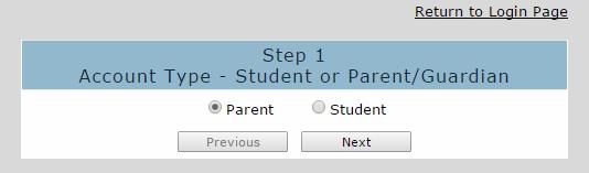 Creating an Account and Linking your First Student: 1. Open your web browser (e.g. Chrome, Firefox, Internet Explorer, Safari, etc.) and go to: https://parents.pusd.us/. 2.
