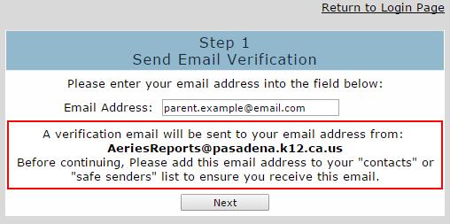 How to Reset Your Password (if Forgotten) 1. Go to the Parent Portal log-in page at https://parents.pusd.us/ and click the Forgot Password link as seen below: 10.