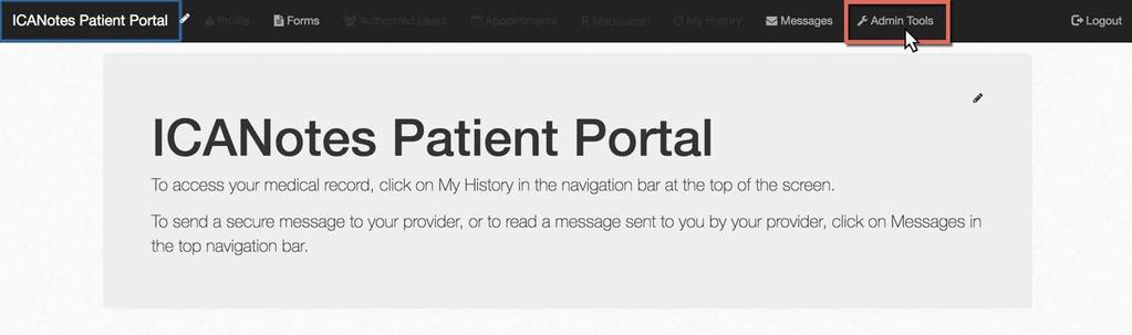 If the patient texts back NO, the patient Reminder Status Report will show as cancellation requested.