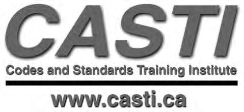 CASTI Inspector Career Path Welding Inspector/Examiner Career Path 1.