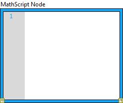 Don t Get Confused About the Nodes Native LabVIEW code Works with: LabVIEW on Windows, Mac or Linux