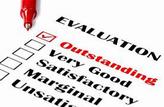 Evaluate Definition: find value, judge, appraise Synonyms: weigh,