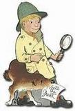 Trace Definition: to find or discover by investigation Synonyms: outline, copy,