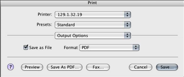 Printing To print your document, go to File > Print, select your desired settings, and then click Print again.