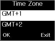 Date and Time To set the appropriate Time Zone, Daylight Saving features, and Time Format in the Date and time settings menu, follow the below steps: Time Zone: Use