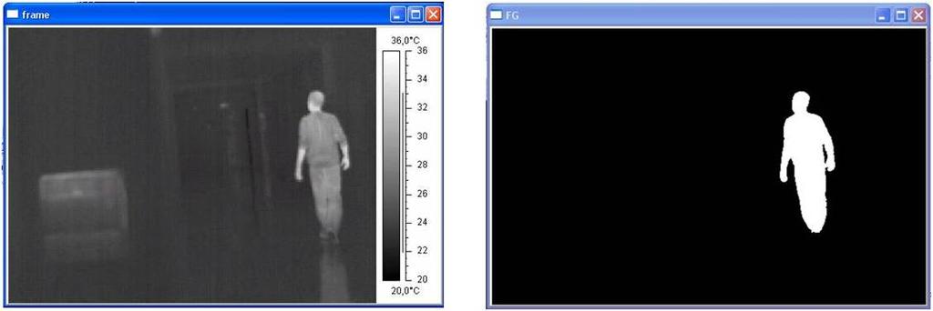 A Real Time Human Detection System Based on Far Infrared Vision 79 Fig. 2.