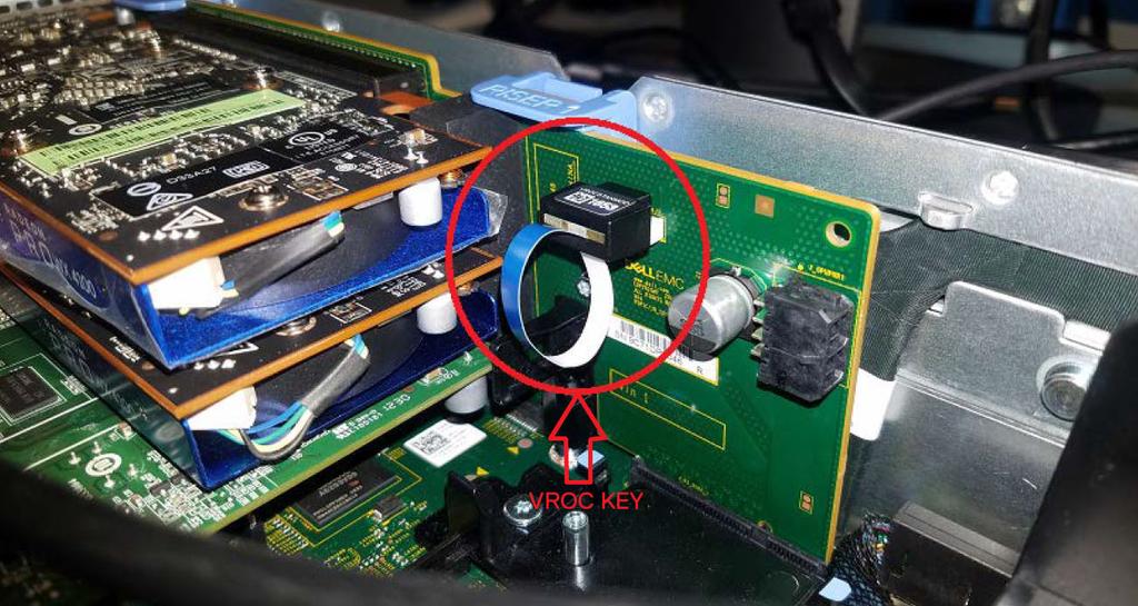 until the card edge connector disengages from the