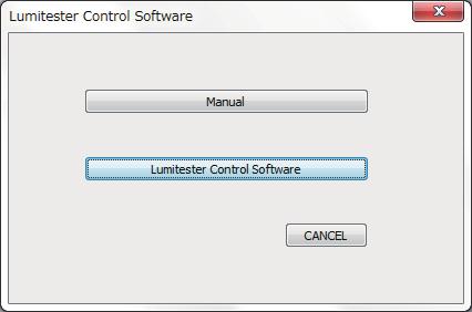 2.2.2 Install the Control Software Remove the PD-30 from the PC.